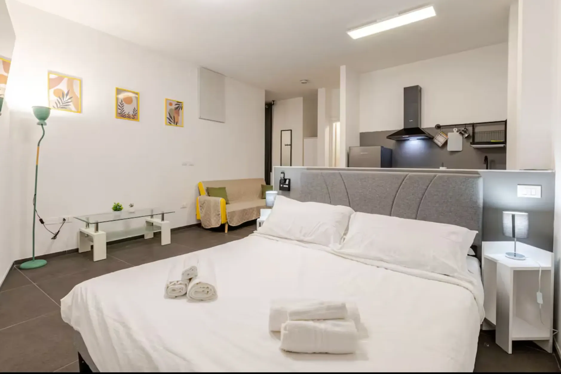 Casa vacanza 9